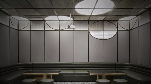 复式样板间，耐人寻味超乎你对家的想象