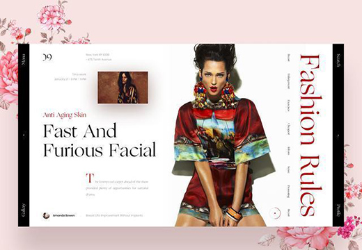 什么是用户体验设计，为什么在企业网站设计是如此重要的?