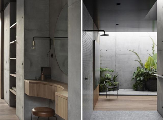 建筑设计：一个好的立面肌理语言、空间体验