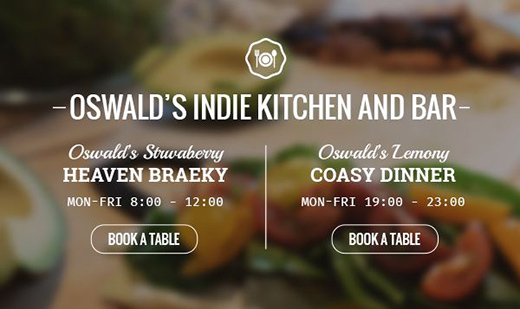 网页设计你需要了解的流行趋势