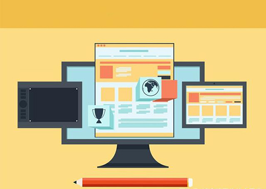 网站设计怎样将讨厌的弹窗设计好呢?