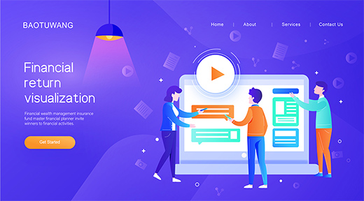 旅游网站设计分析!教你10个小技巧