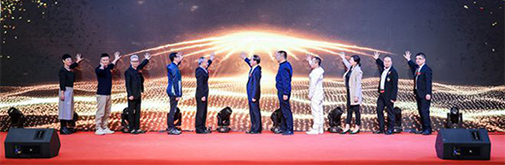 宝能·第一空间二期盛大启幕!剑指全球设计创意中心