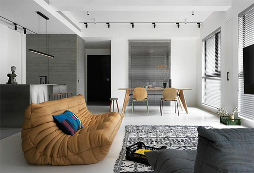 布置客厅时，这些风水的禁忌很容易被忽视