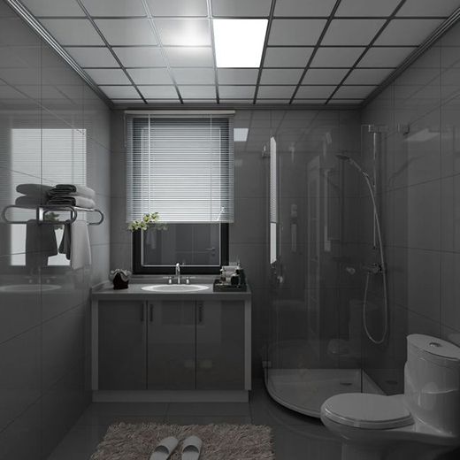 暗卫不可怕，可怕的是懂装修的你