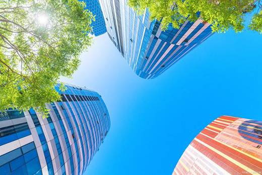 建筑设计的现状与未来