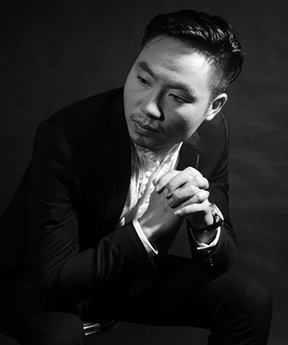 汪新强：删繁去奢，绘事后素，雅韵方寸之间