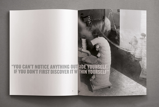 创新的画册设计技巧